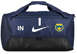 317954102101 NIKE Academy Team Duff M 317954102101 NIKE Academy Team Duff M Standard Small1x1