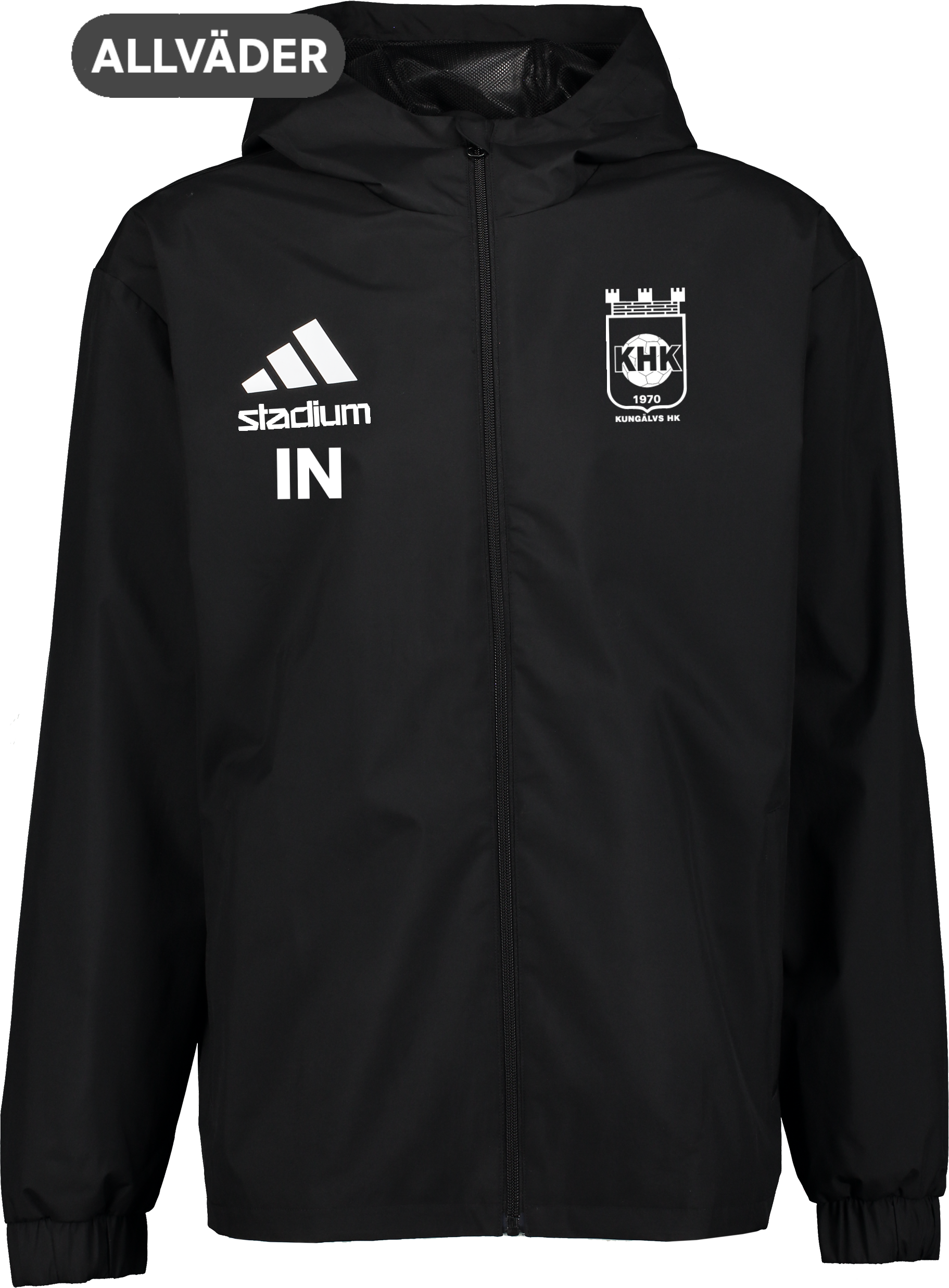 
ADIDAS, 
ENT26 AW JKT, 
Detail 1
