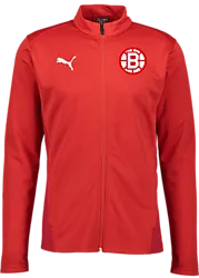 392095101101 PUMA T Goal Trg Jkt 392095101101 PUMA T Goal Trg Jkt Standard Small1x1