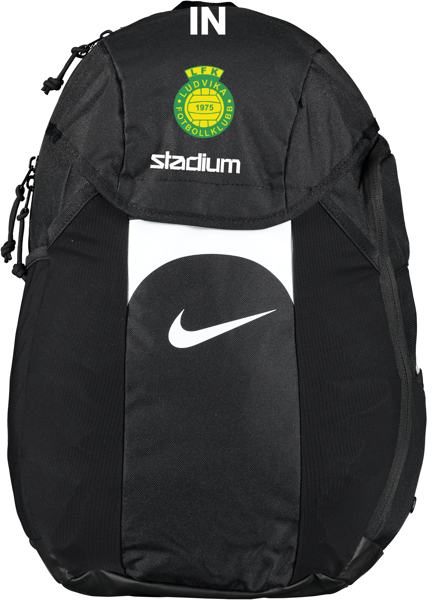 
NIKE, 
Academy Team Bp, 
Detail 1
