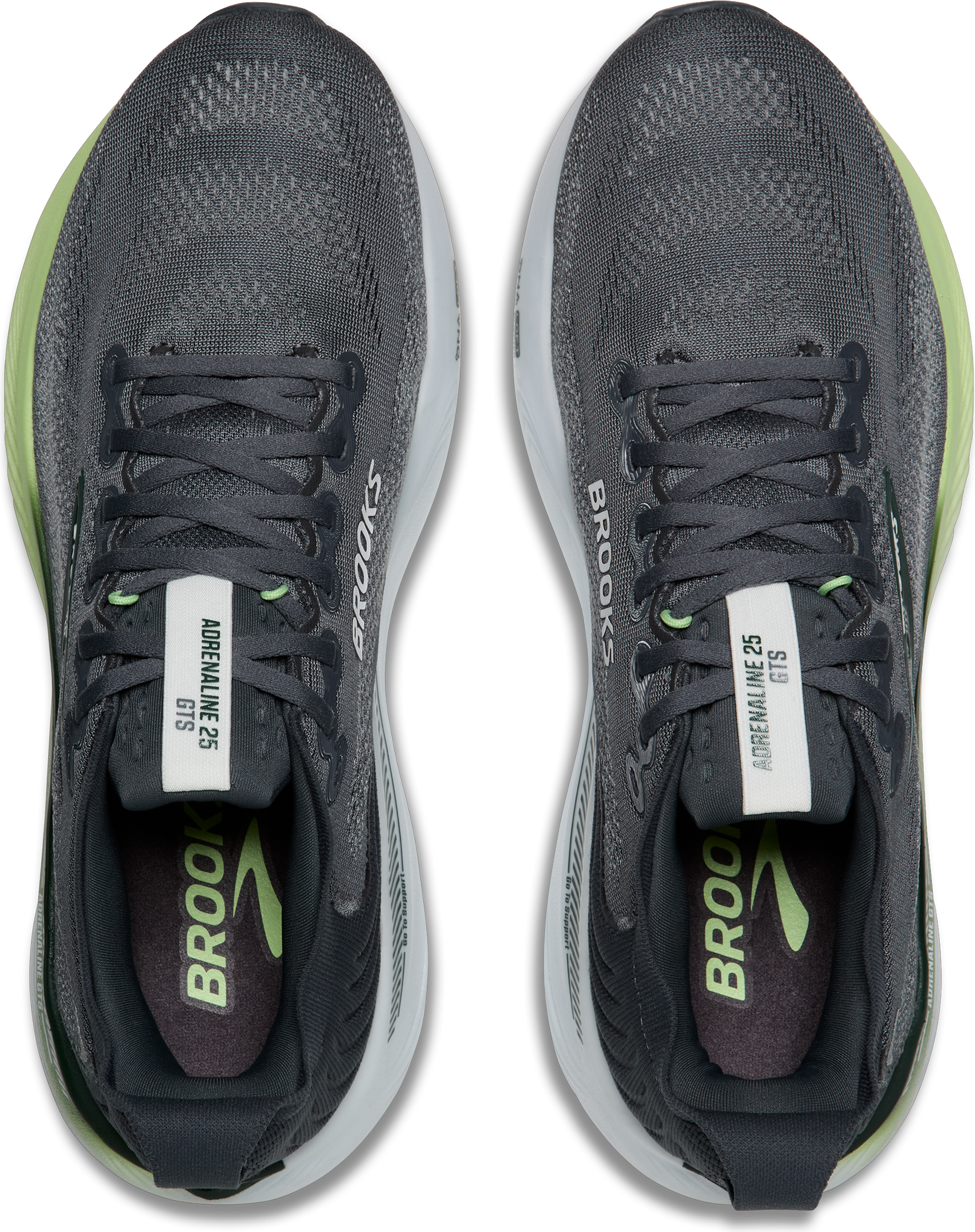 BROOKS, M ADRENALINE GTS 25