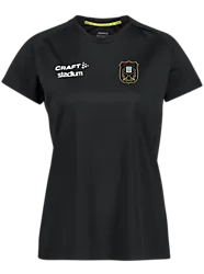 321482107101 CRAFT Evolve Tee W 321482107101 CRAFT Evolve Tee W Standard Small1x1