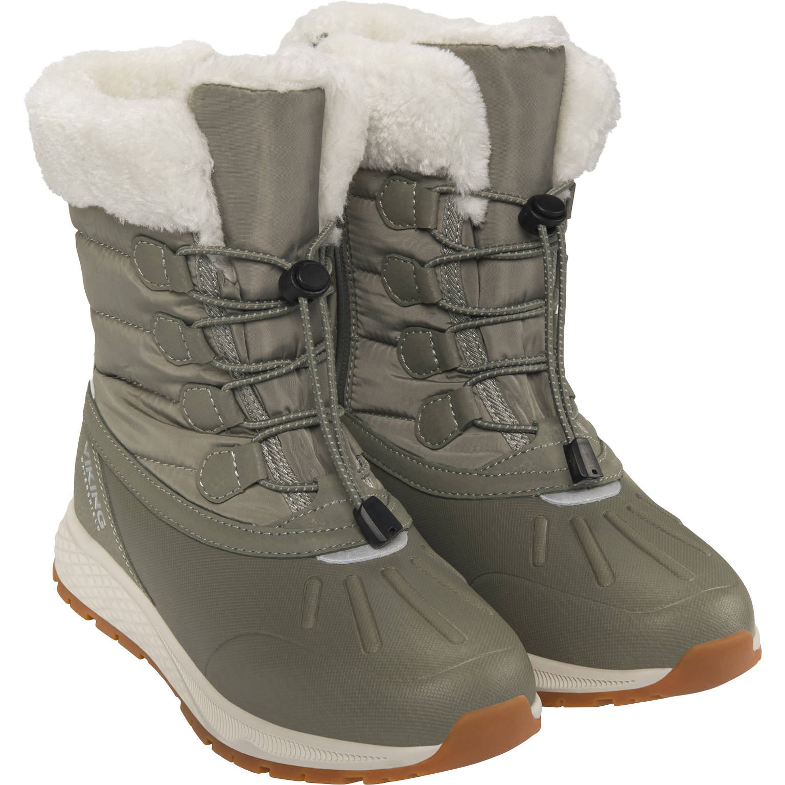 VIKING, J Equip Warm Wp Zip