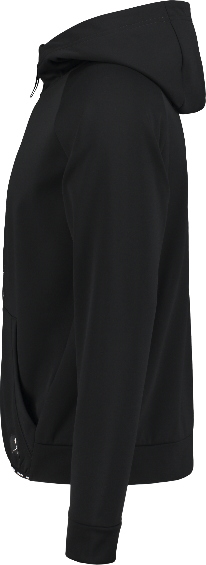 BAUER, T FLEECE ZIP HOOD SR