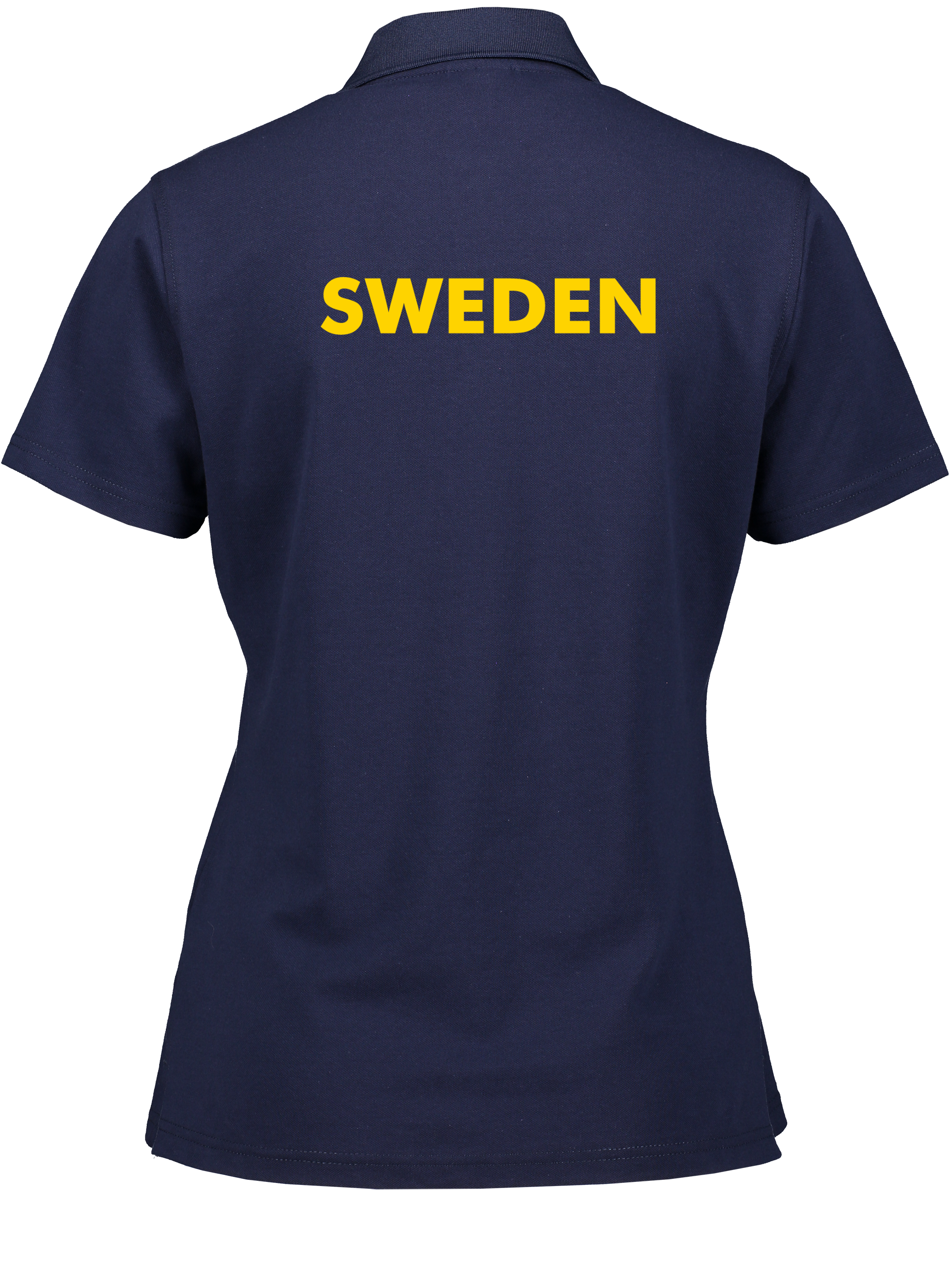 CRAFT, Progress 2.0 Polo W