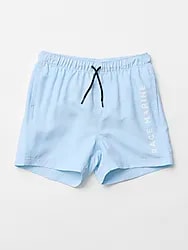 J NOTUS SHORTS - ICE BLUE Model01 Small1x1