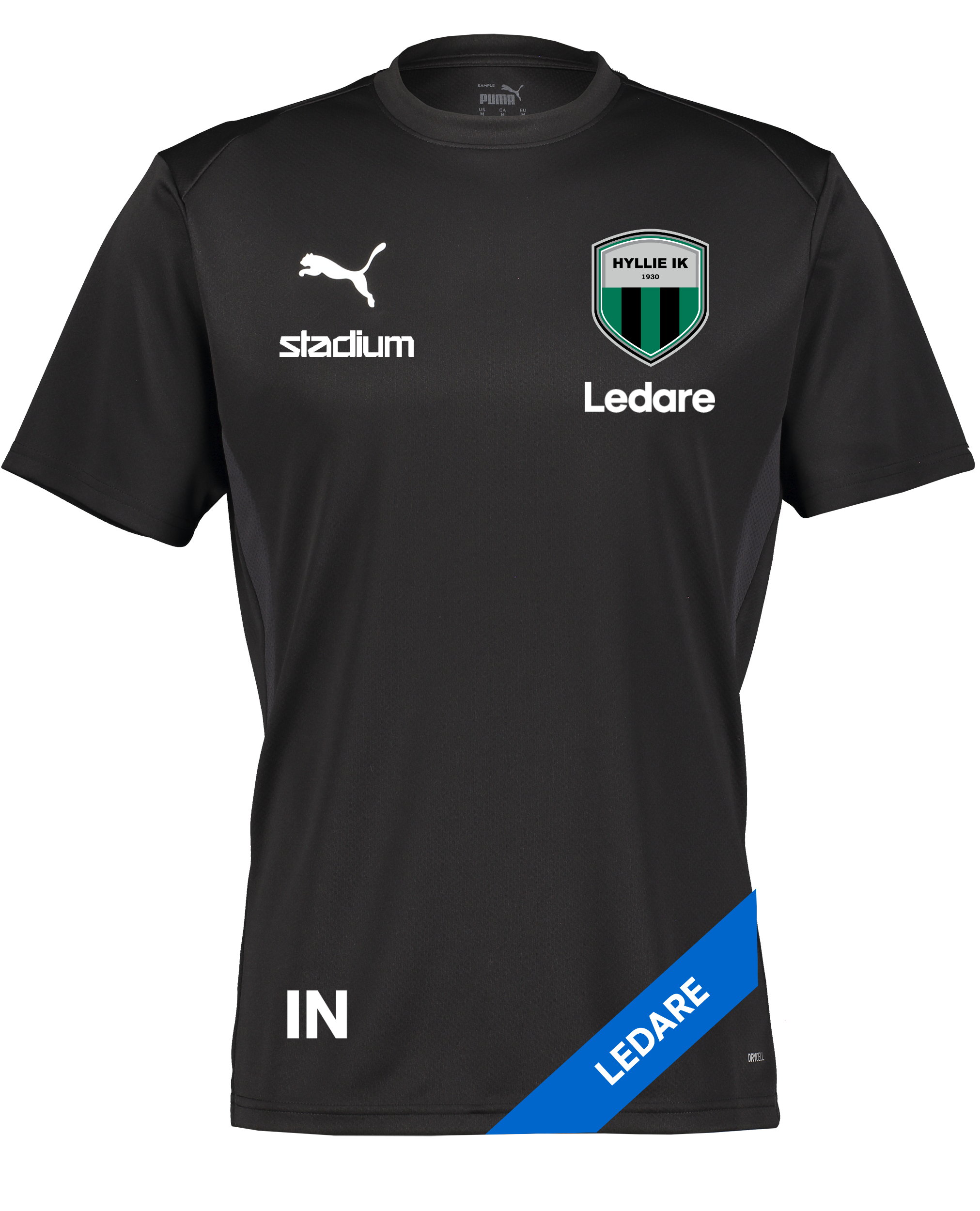 
PUMA, 
T Goal Trg Jsy, 
Detail 1
