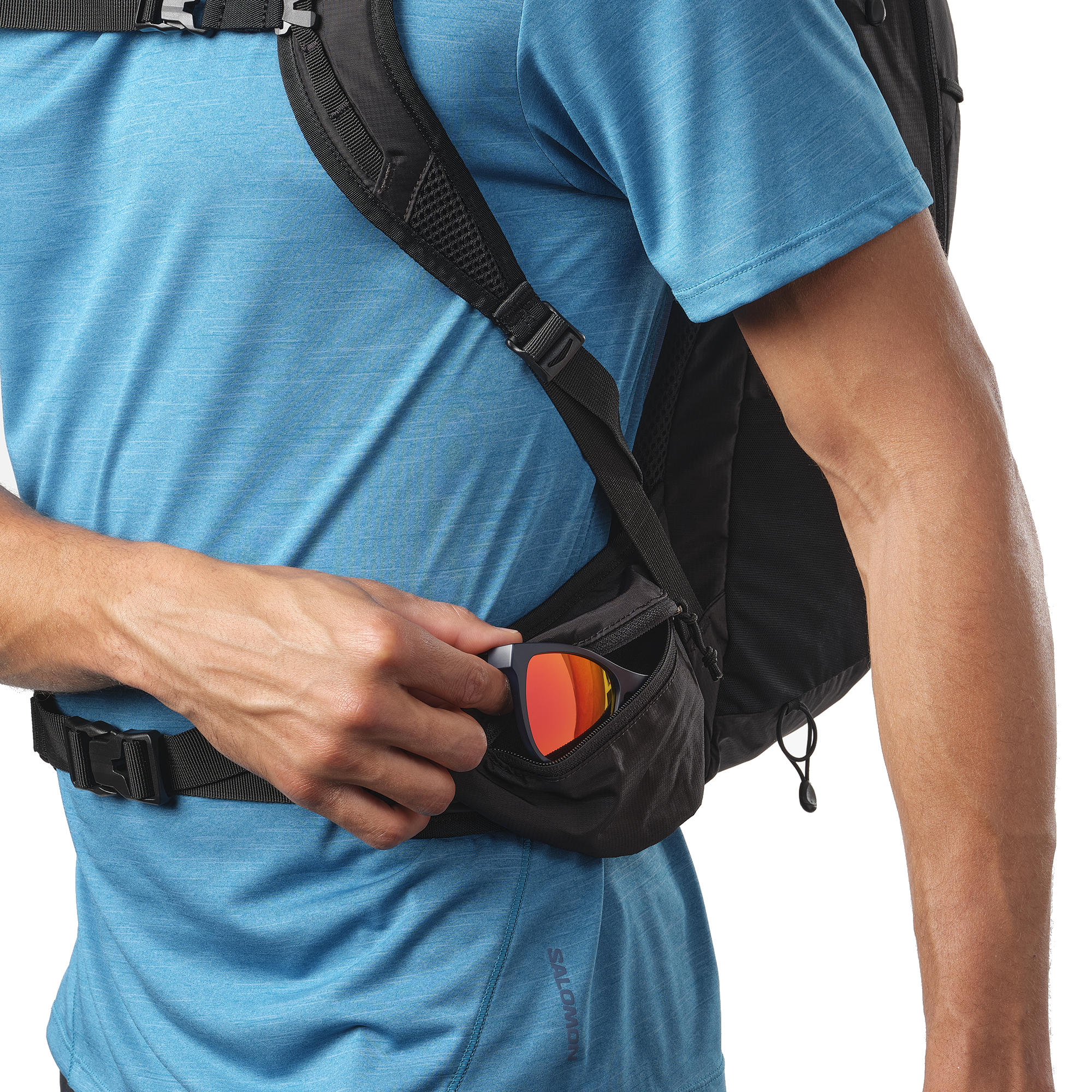 SALOMON, Trailblazer 20