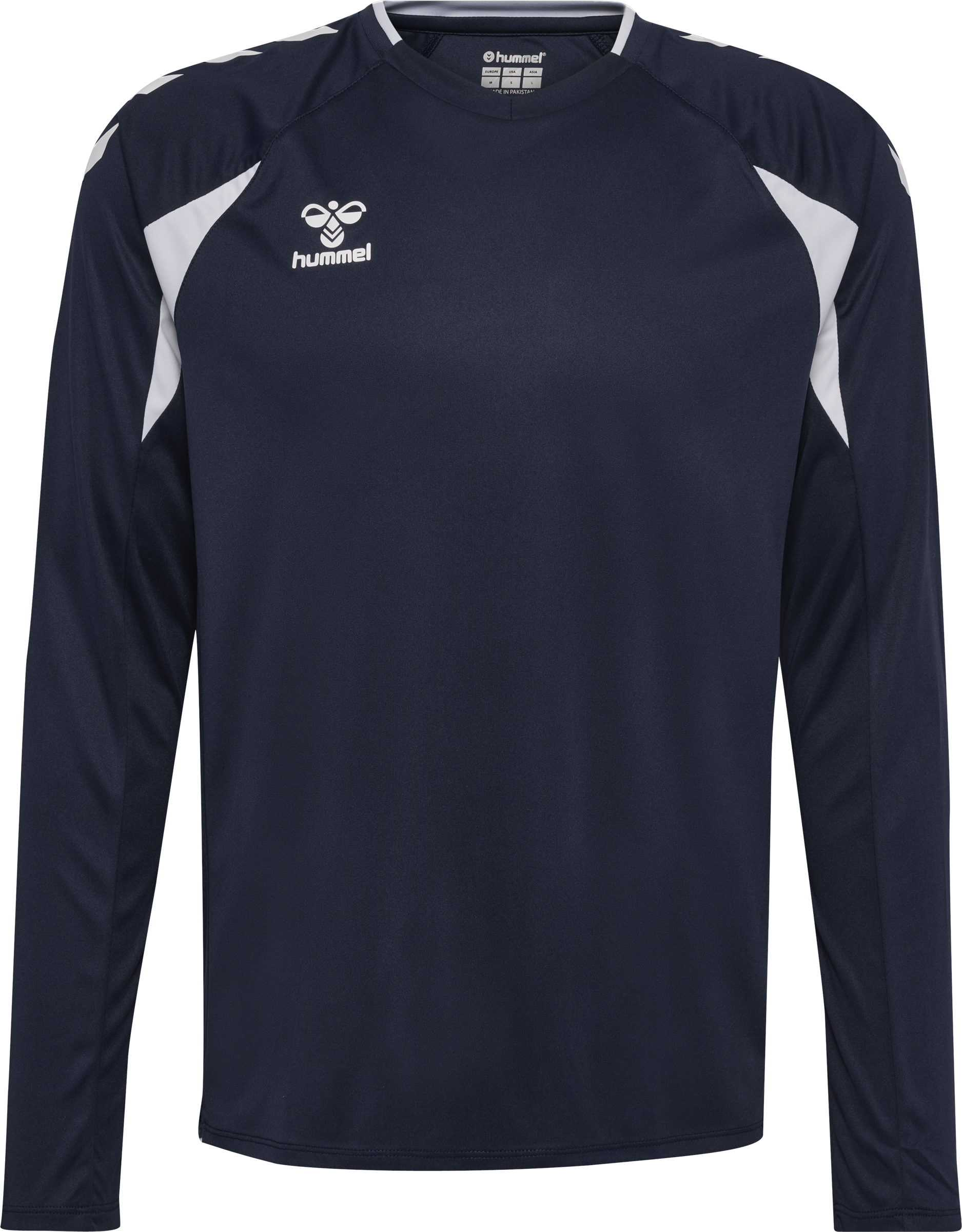 
HUMMEL, 
HMLCORE 2.0 JERSEY L/S, 
Detail 1
