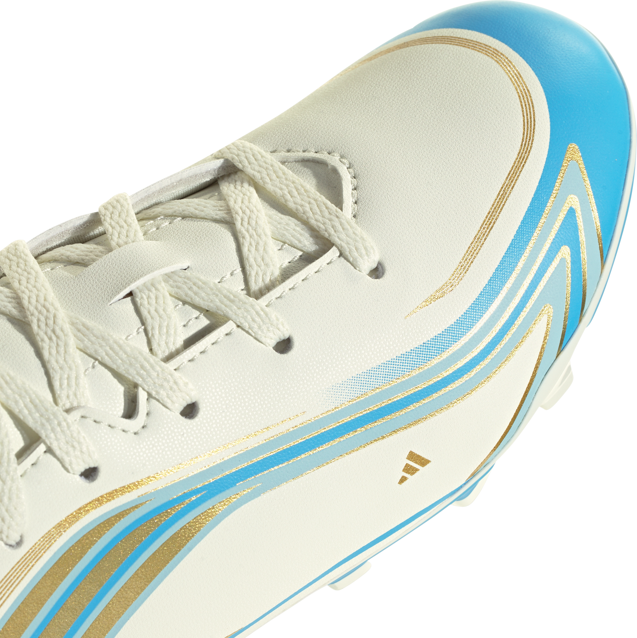 ADIDAS, F50 MESSI CLUB FG/MG JR
