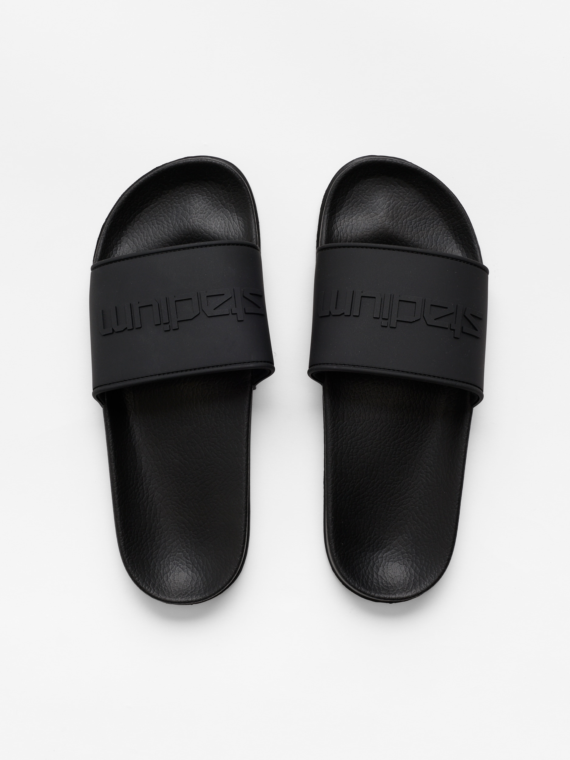 
STADIUM, 
U SPORT SLIPPER, 
Detail 1
