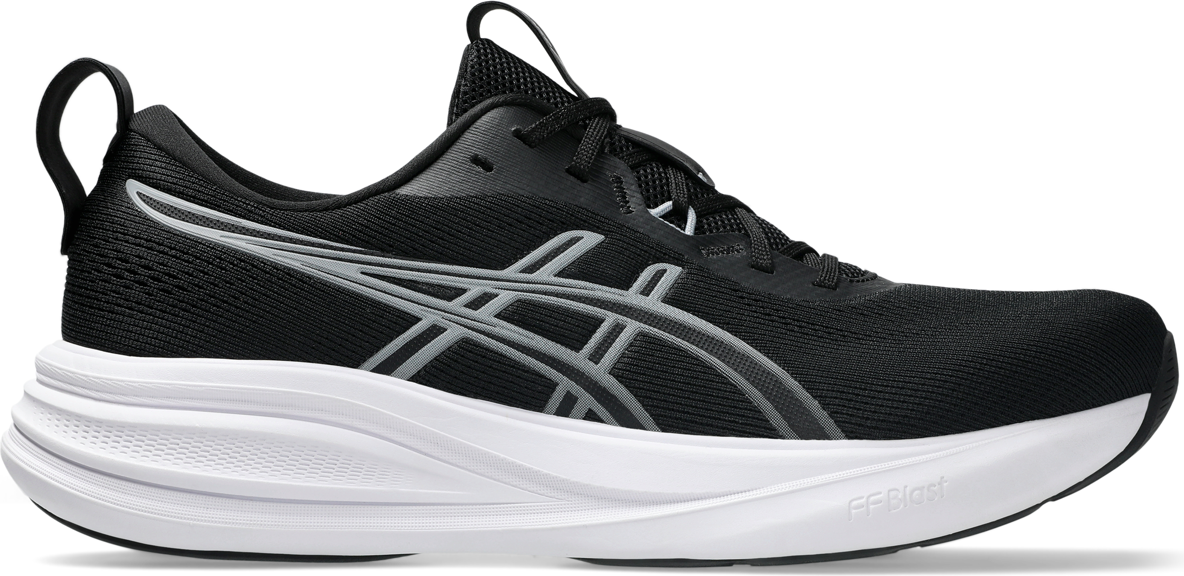 
ASICS, 
M GEL-PULSE 17, 
Detail 1
