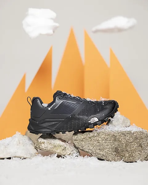 THE NORTH FACE W Offtrail Tr Gore-Tex