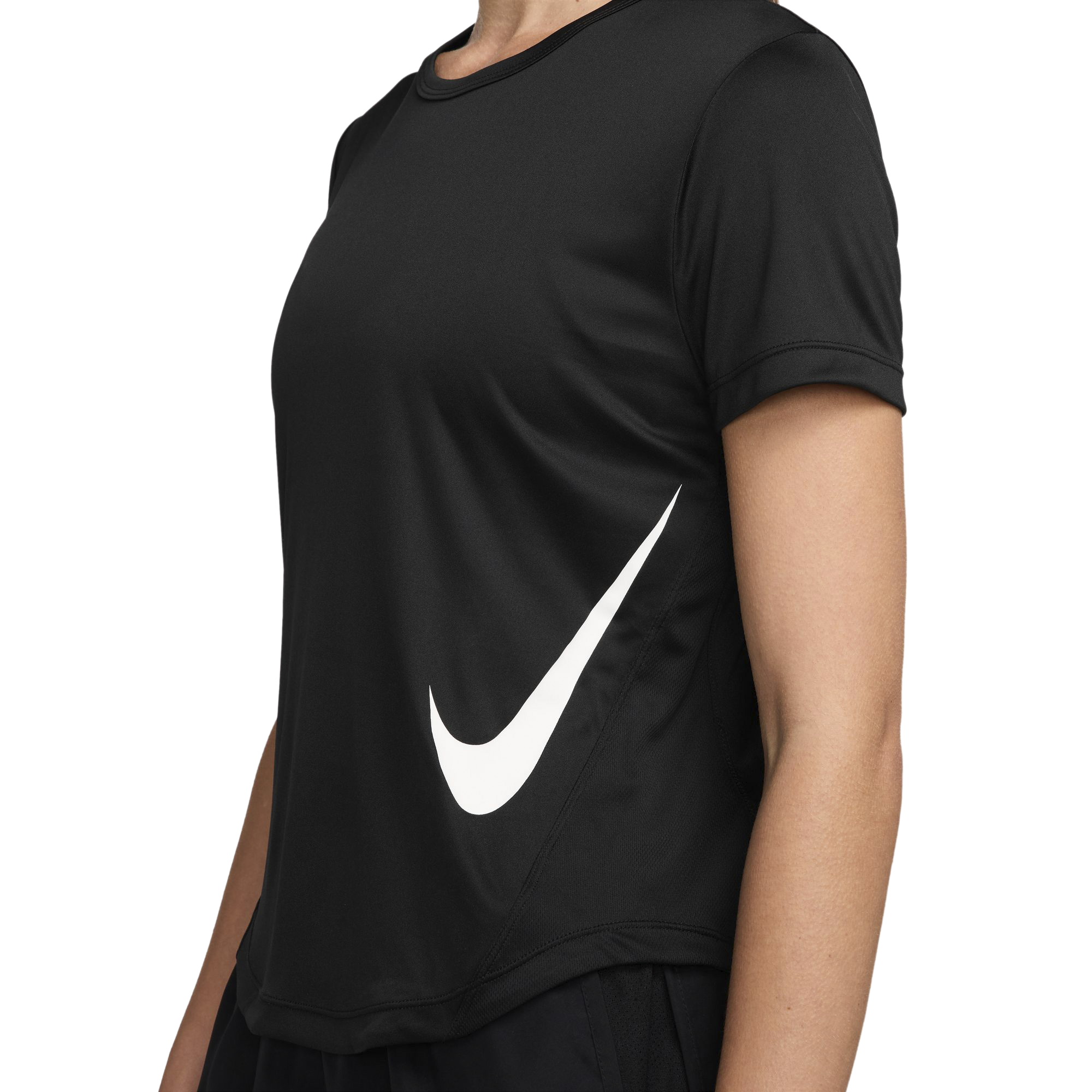 NIKE, Nike Tempo Swoosh Women's Dri-fit S