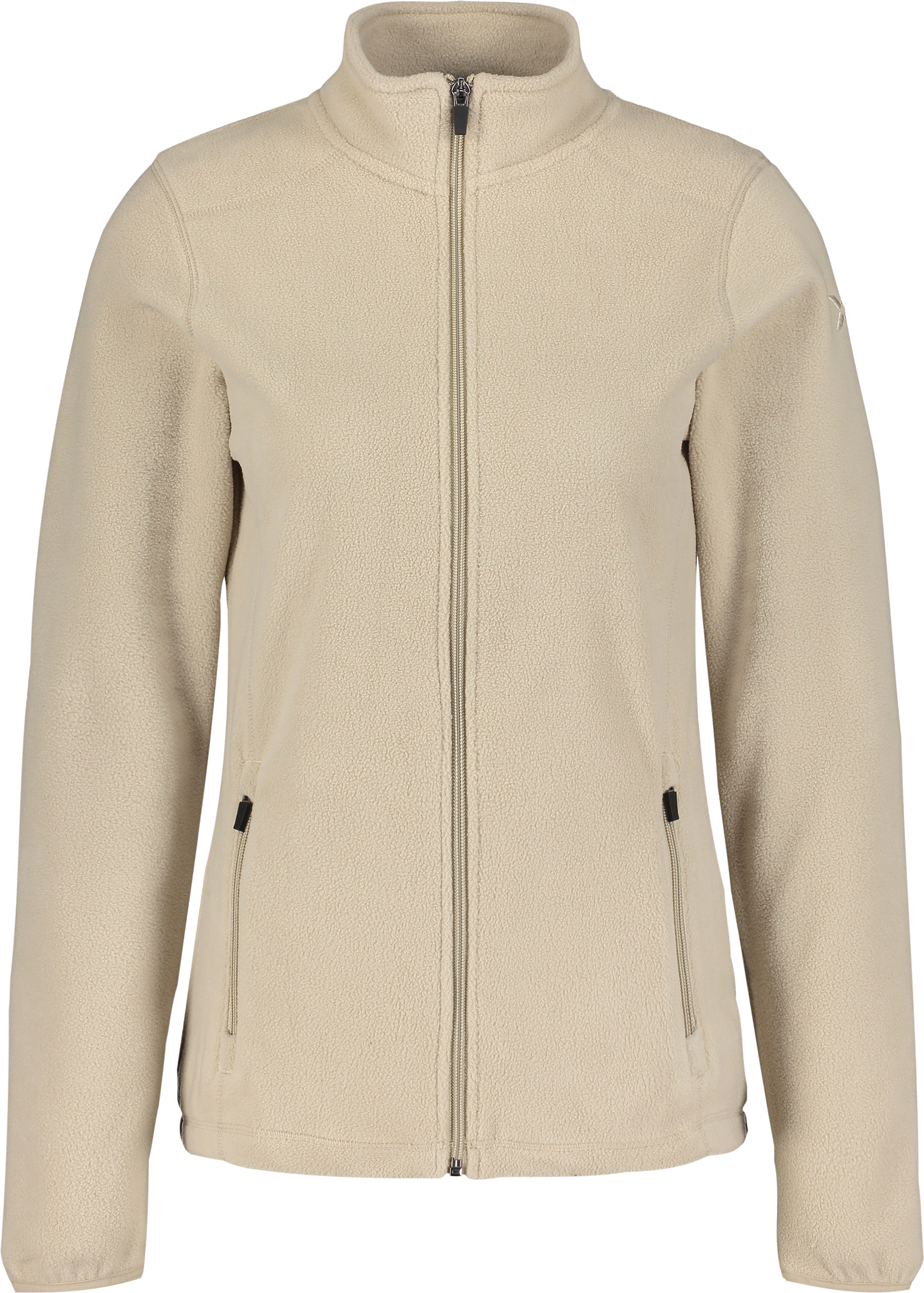 
CROSS SPORTSWEAR, 
Zip Fleece Jacket W, 
Detail 1
