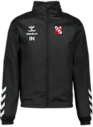 372307101101 HUMMEL Core Xk Spray Jkt 372307101101 HUMMEL Core Xk Spray Jkt Standard Small1x1