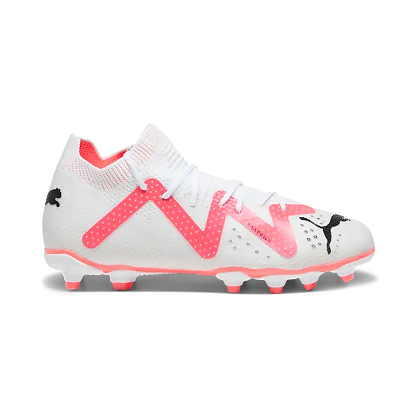 PUMA Будущий Про Фг/Аг Младший