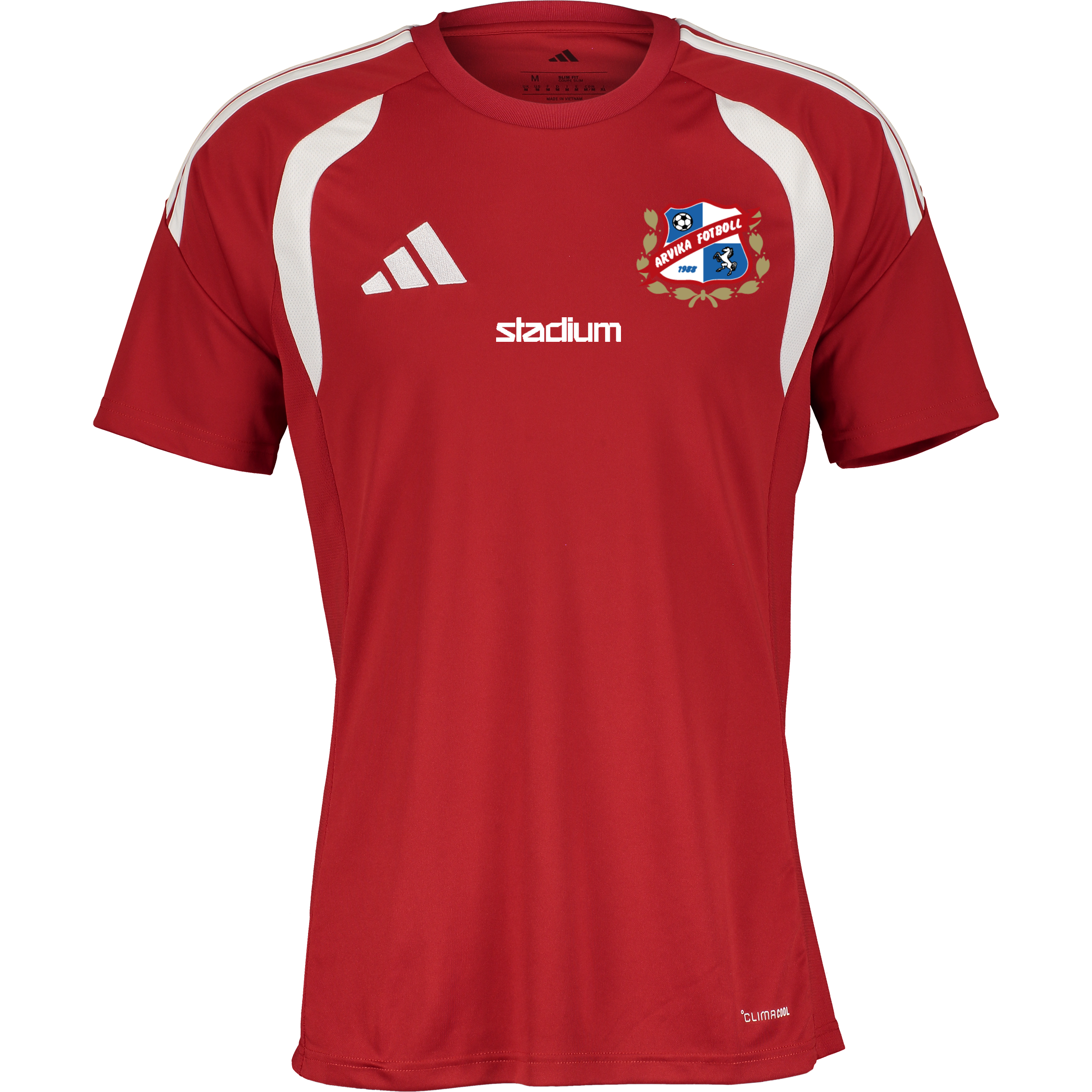 
ADIDAS, 
TIRO26 L JSY, 
Detail 1
