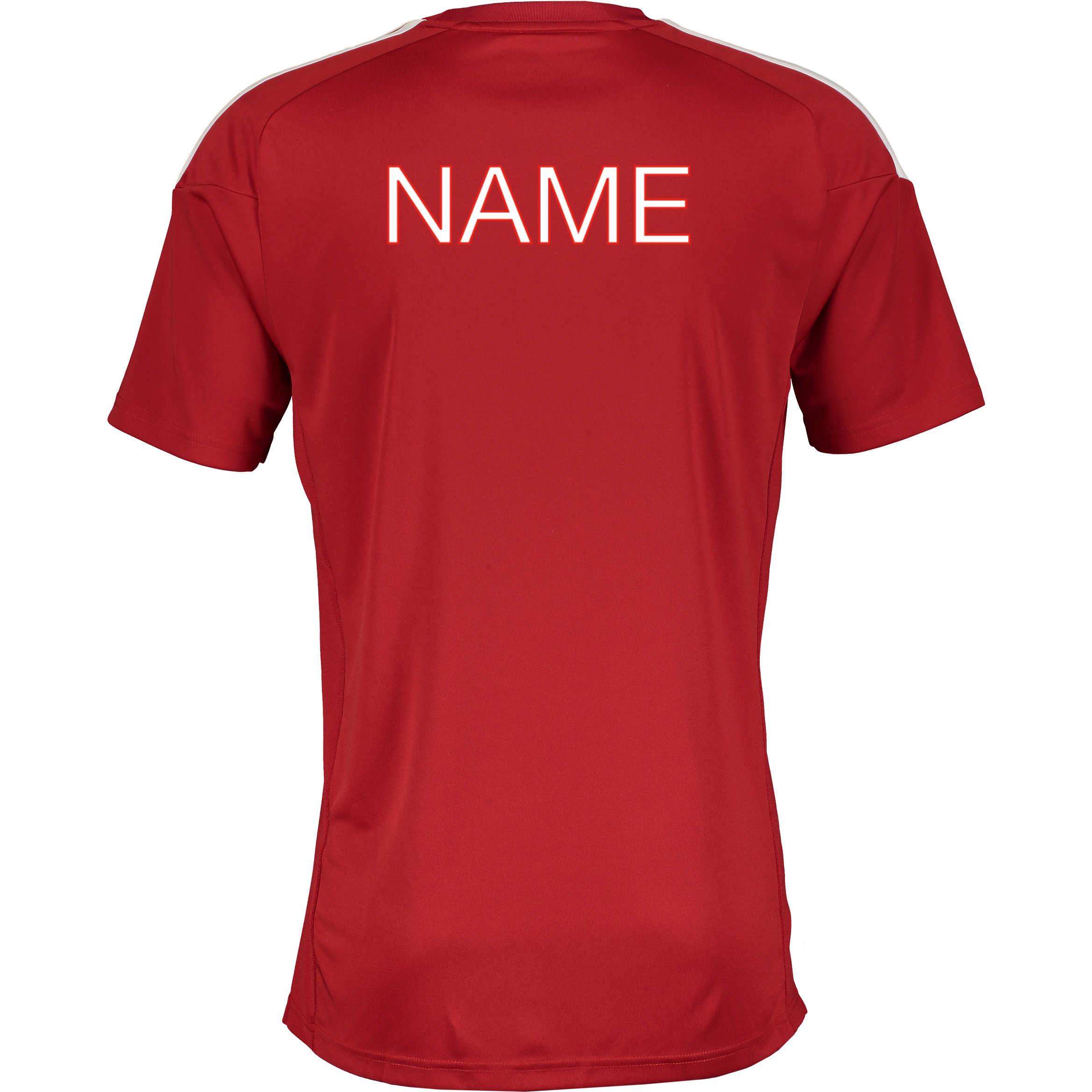 ADIDAS, TIRO26 L JSY JR