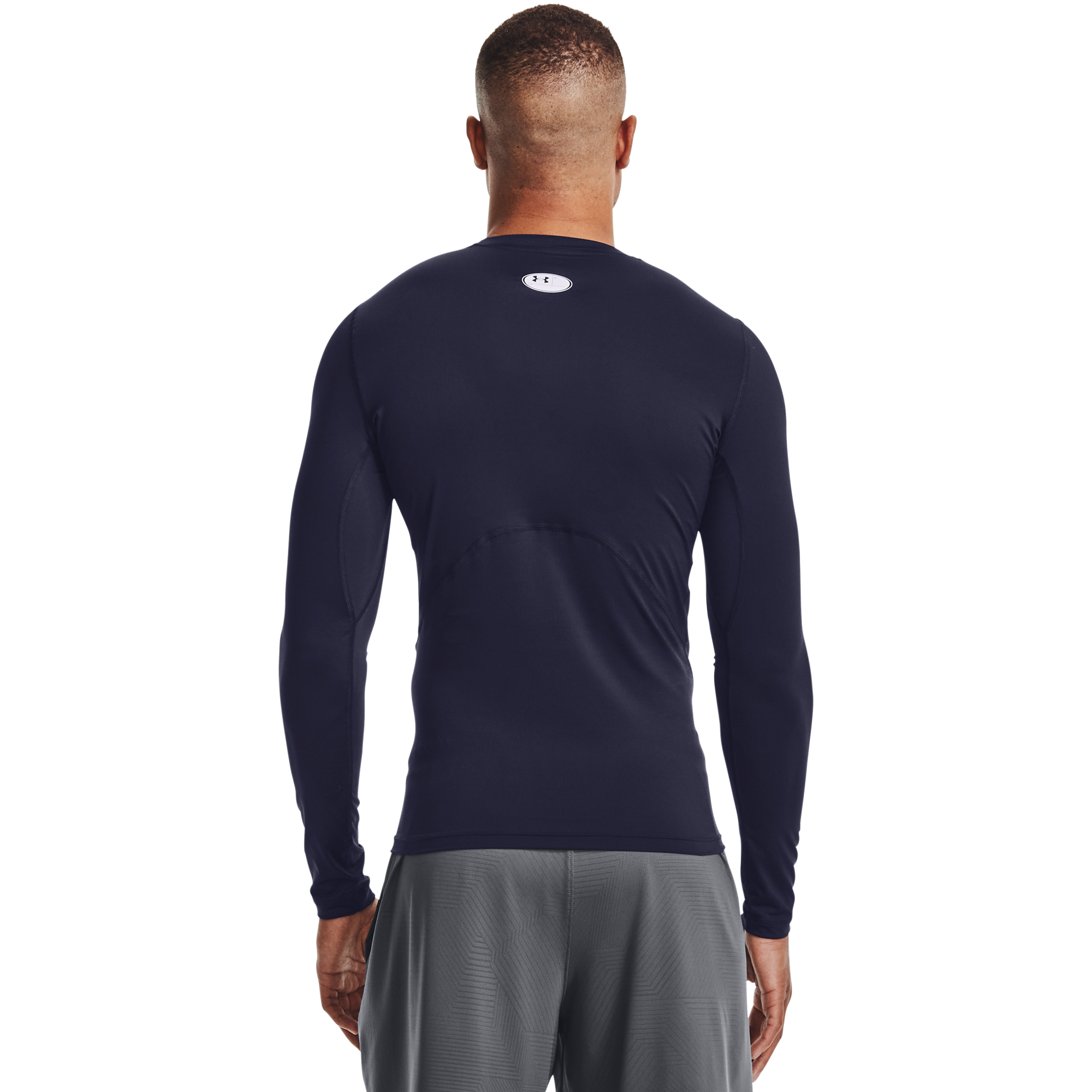 UNDER ARMOUR, M Ua Hg Armour Comp Ls