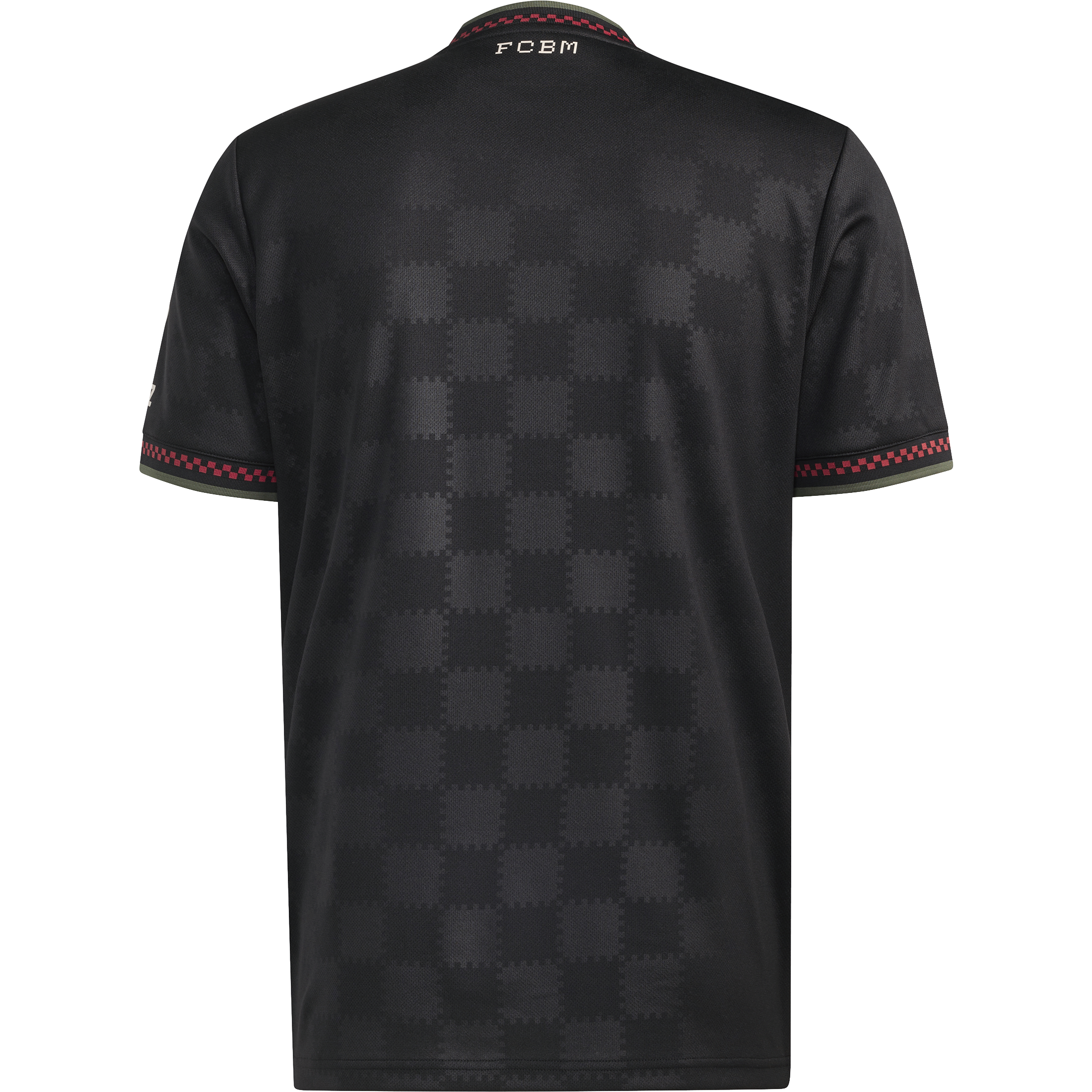 ADIDAS ORIGINALS, FCB 3 JSY