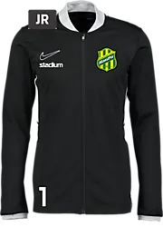 400356101101 NIKE Acd25 Trk Jkt Jr 400356101101 NIKE Acd25 Trk Jkt Jr Standard Small1x1