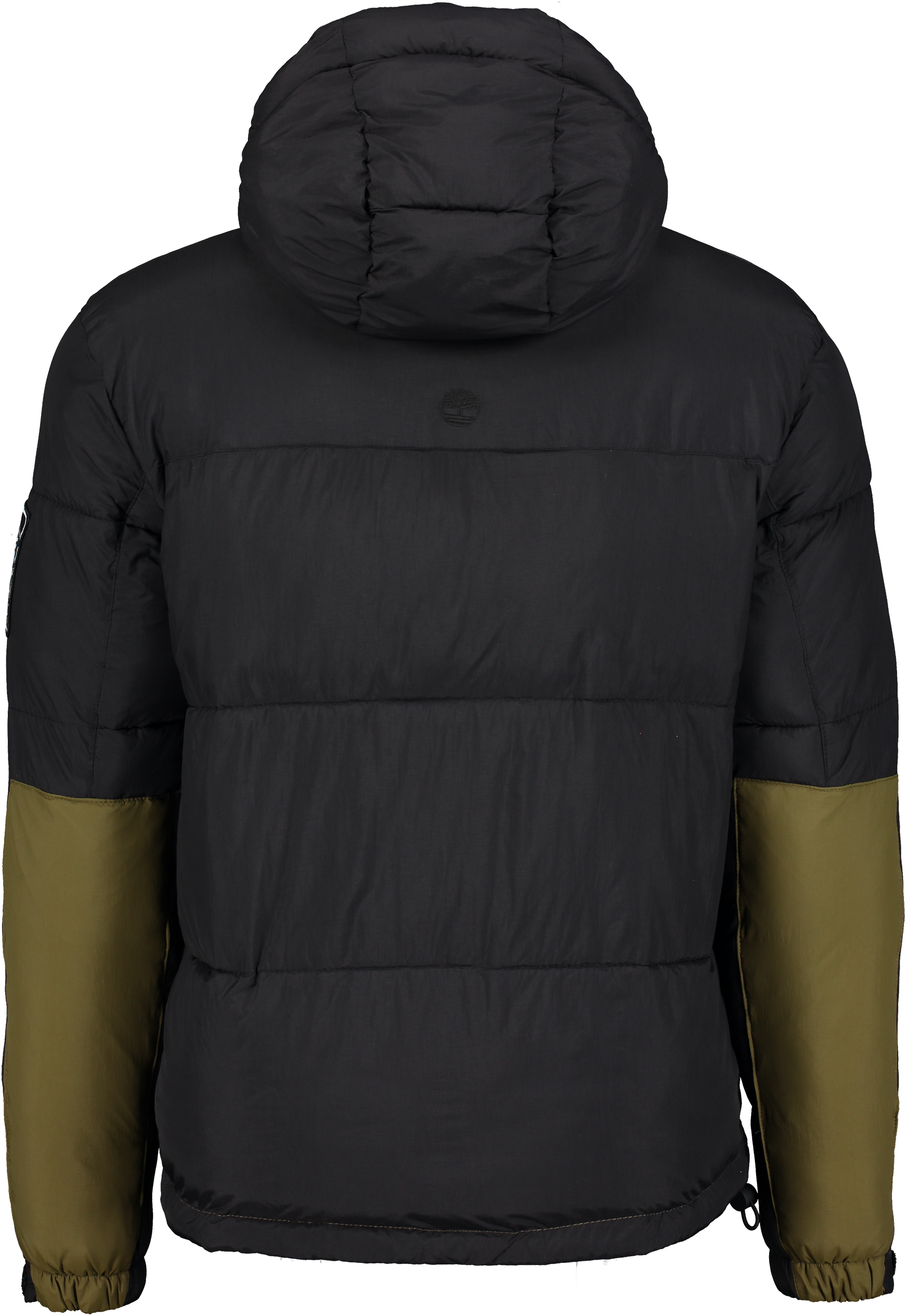 TIMBERLAND, M Warm Puff Jkt