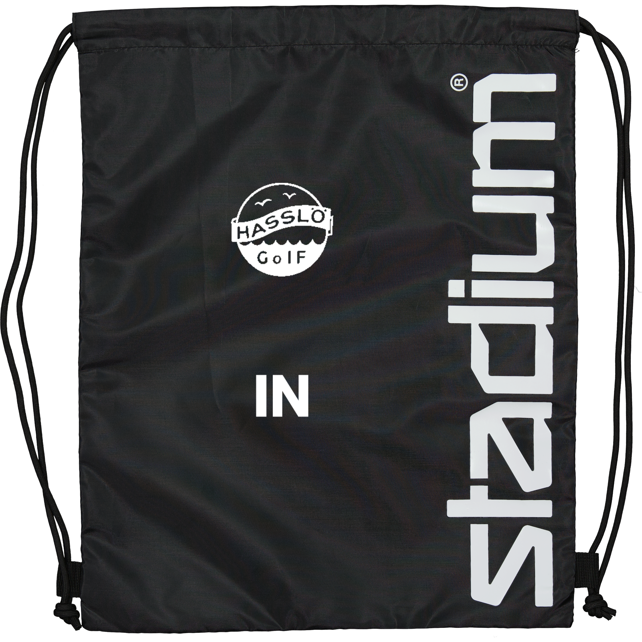 
STADIUM, 
Team Gym Bag, 
Detail 1
