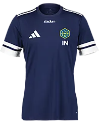 400129106101 ADIDAS Squad25 Jsy Jr 400129106101 ADIDAS Squad25 Jsy Jr Standard Small1x1