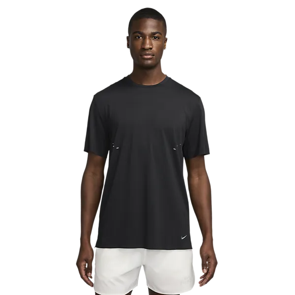 NIKE Топ M Nk Dfadv Run Pinnacle Ss
