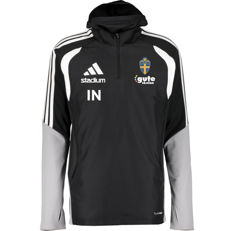 
ADIDAS, 
TIRO26 C WINT TOP, 
Detail 1
