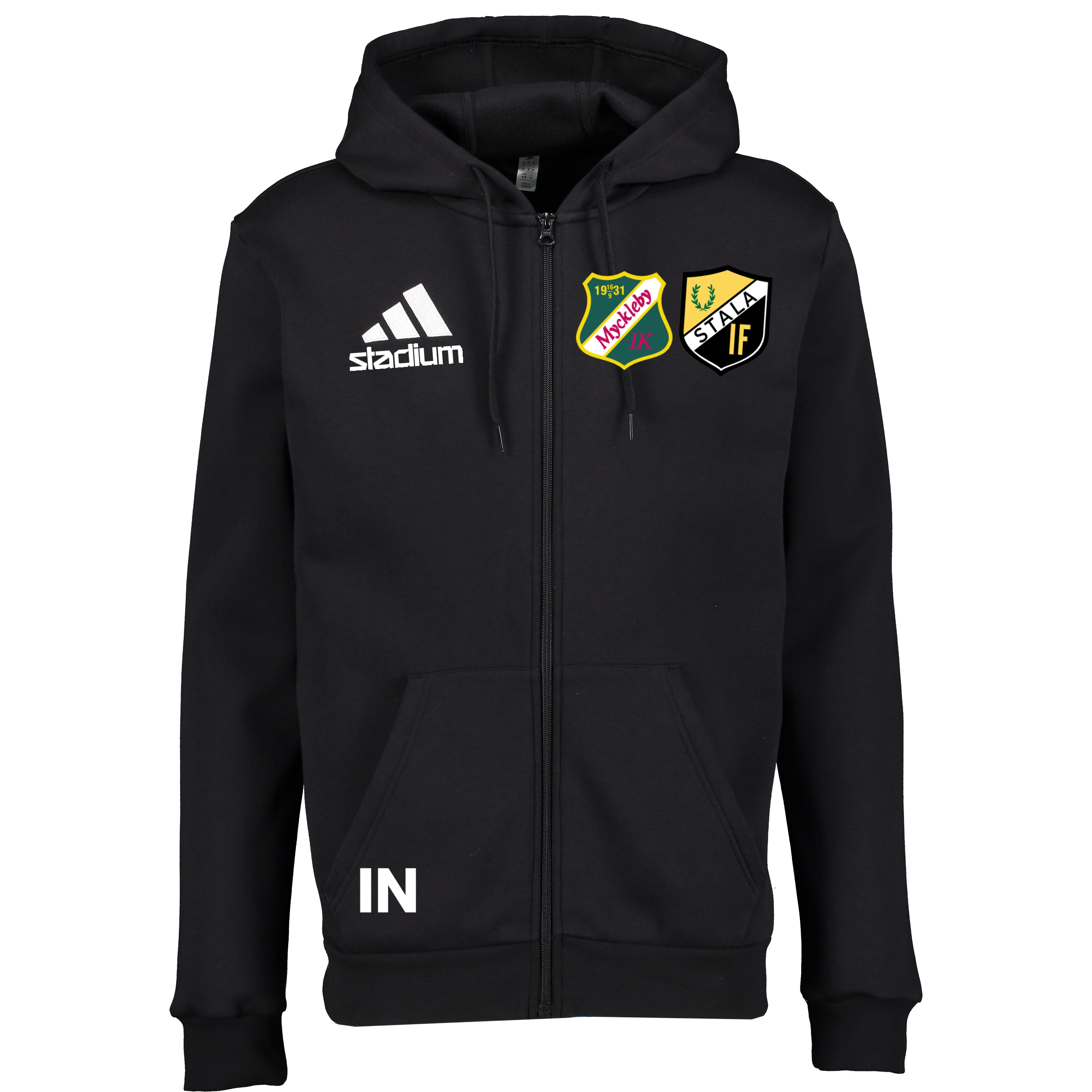 
ADIDAS, 
ENT26 FZ HOOD, 
Detail 1
