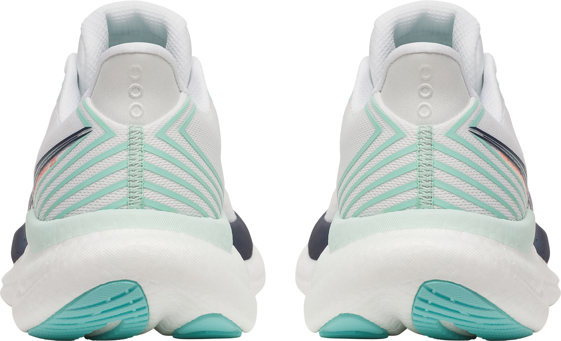 SAUCONY, W Triumph 23