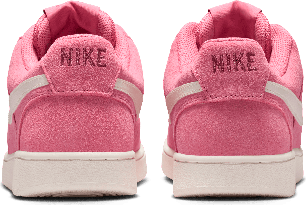 NIKE, W NIKE COURT VISION LO SD PRM
