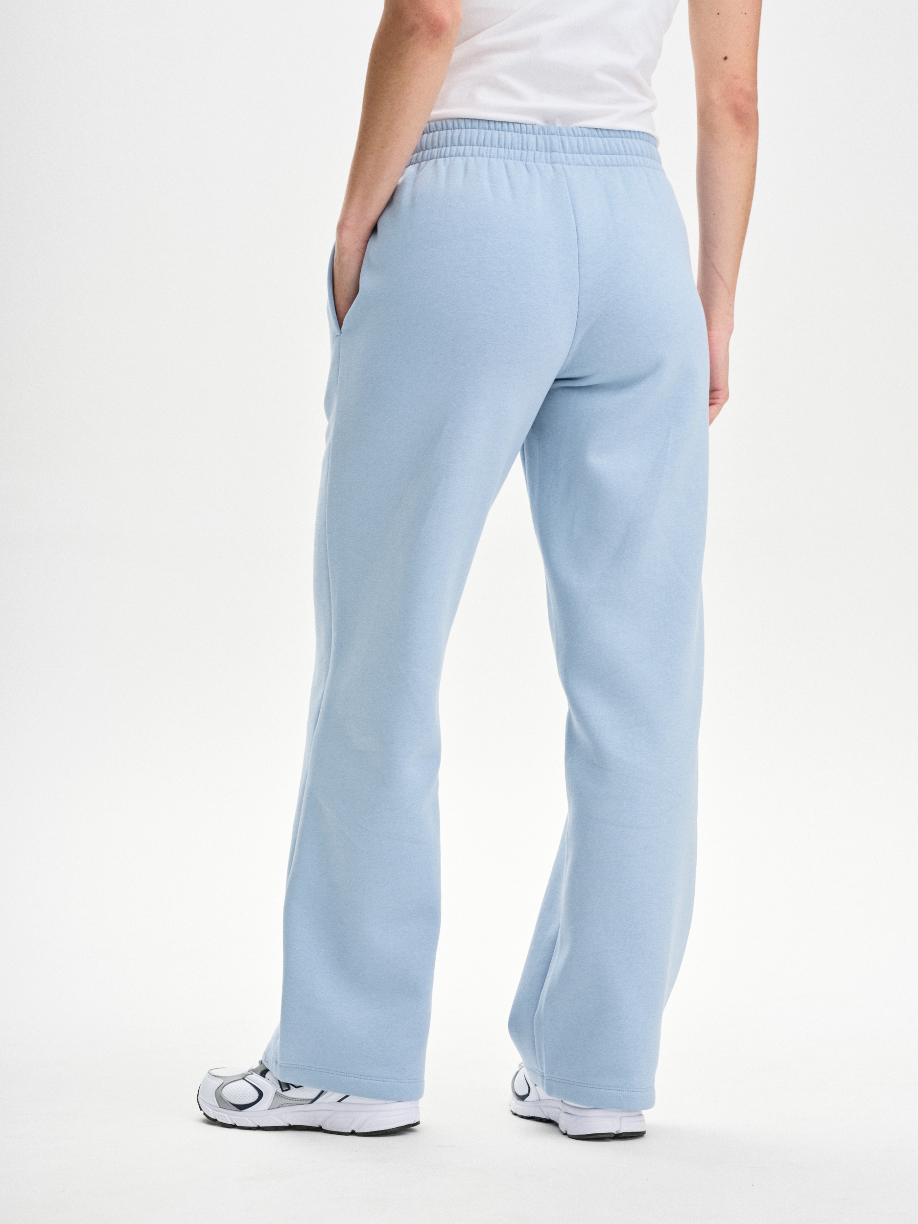 SOC, W Core Straight Pant