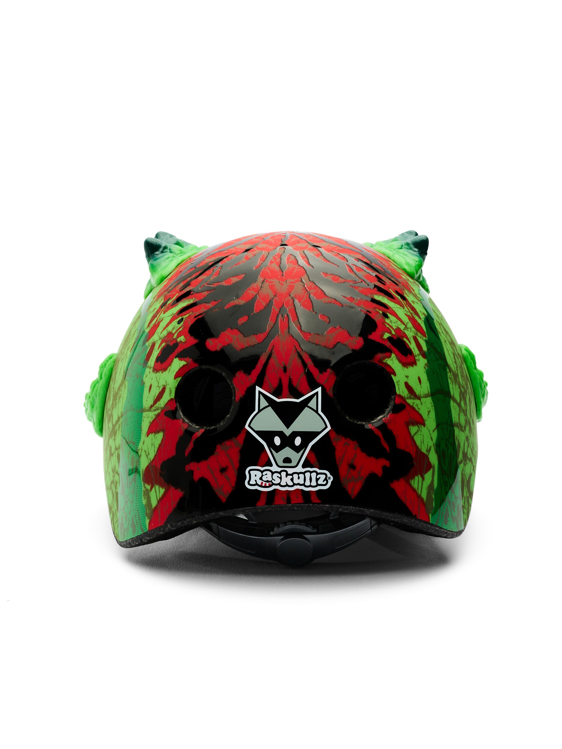 RASKULLZ, RASKULLZ CHILD FS