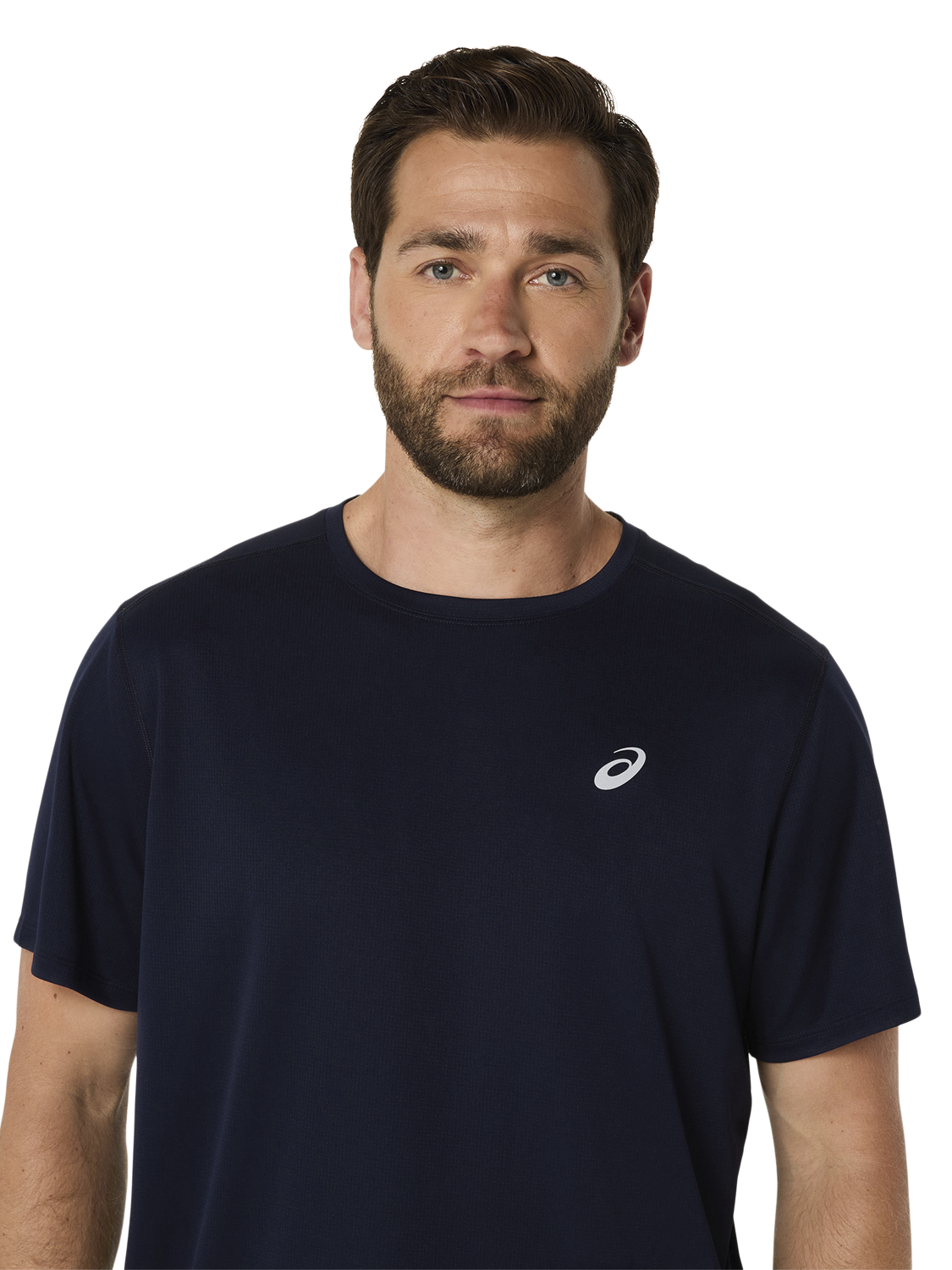 ASICS, M Core Ss Top