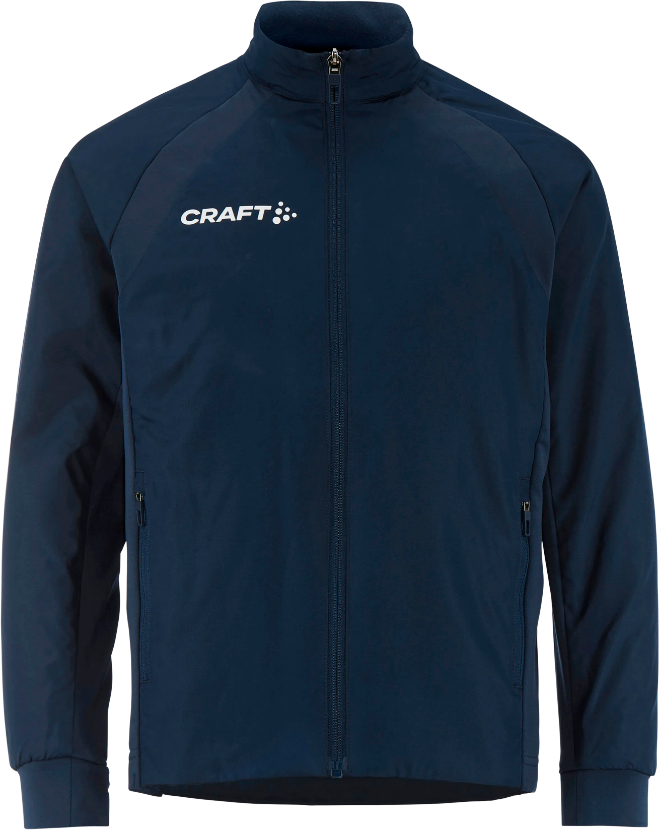 
CRAFT, 
ABILITY WARM JACKET JR, 
Detail 1
