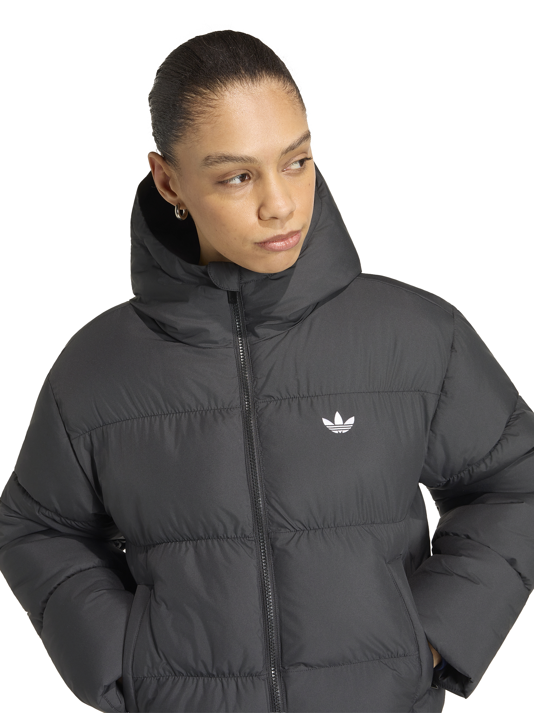 ADIDAS ORIGINALS, W HD JKT