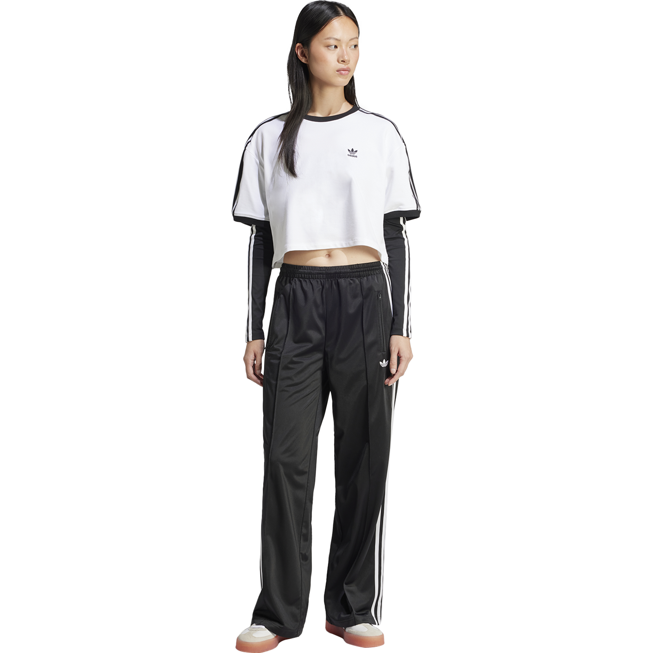 ADIDAS ORIGINALS, W Firebird Tp