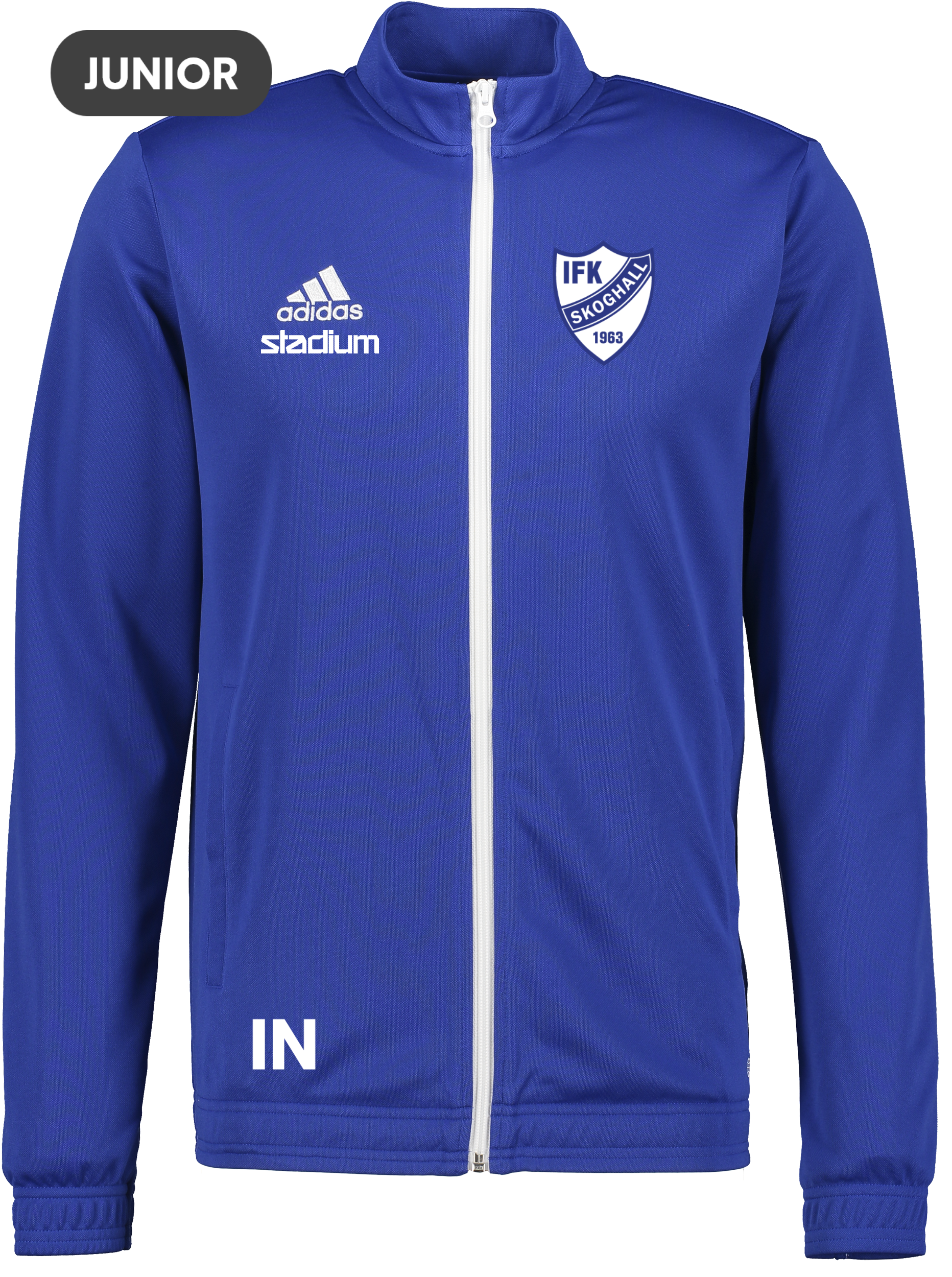 
ADIDAS, 
Ent22 Tk Jacket Jr, 
Detail 1
