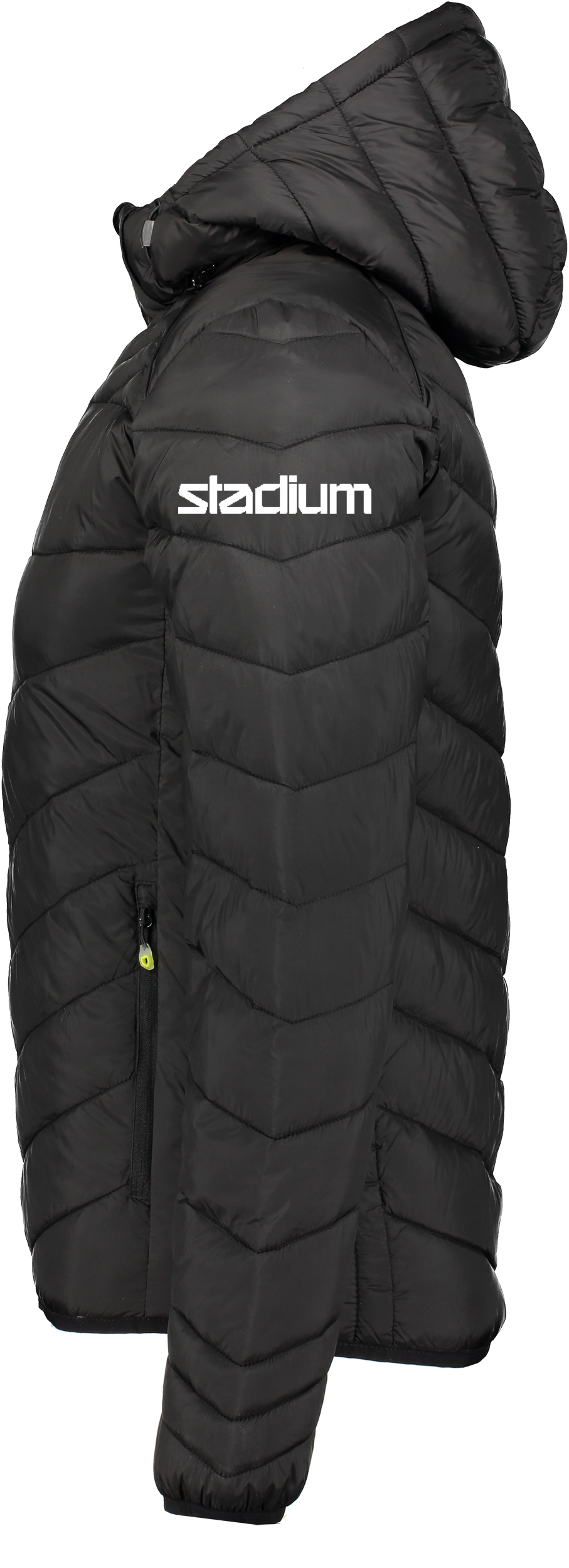 CLIQUE, Idaho Jkt