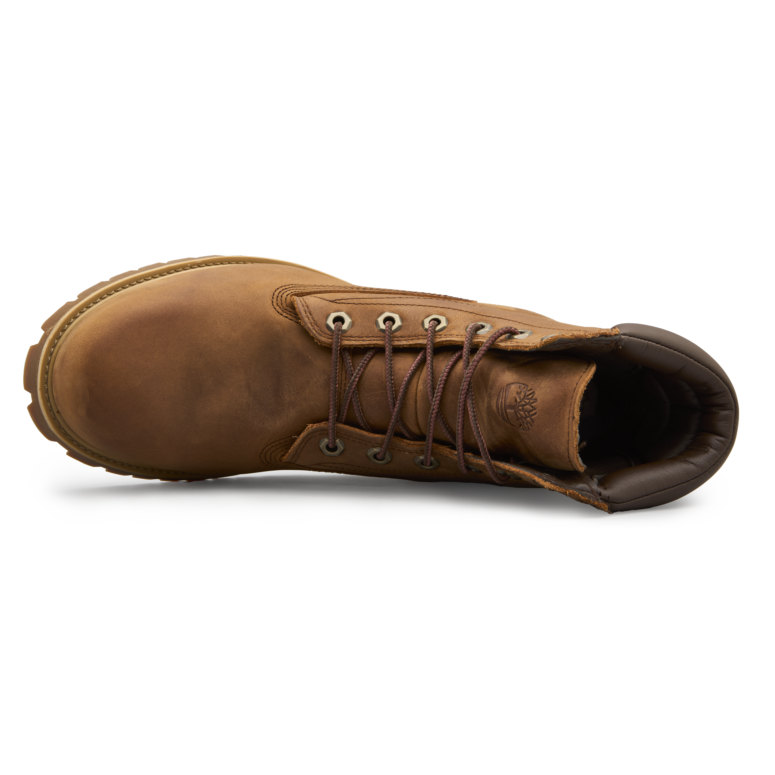 TIMBERLAND, Alburn 6 Inch Lace Up