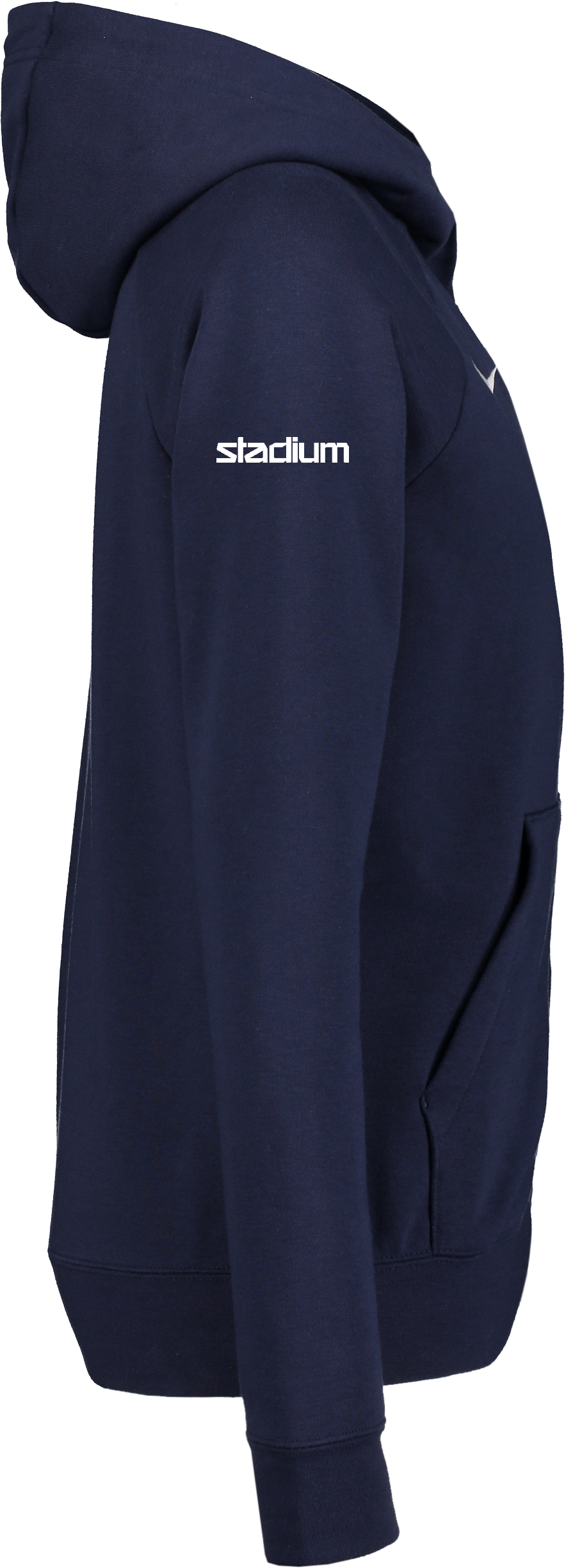 NIKE, PARK 20 FLC FZ JR