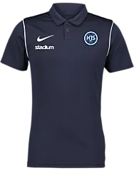 323318104101 NIKE Dry Park 20 Polo 323318104101 NIKE Dry Park 20 Polo Standard Small1x1