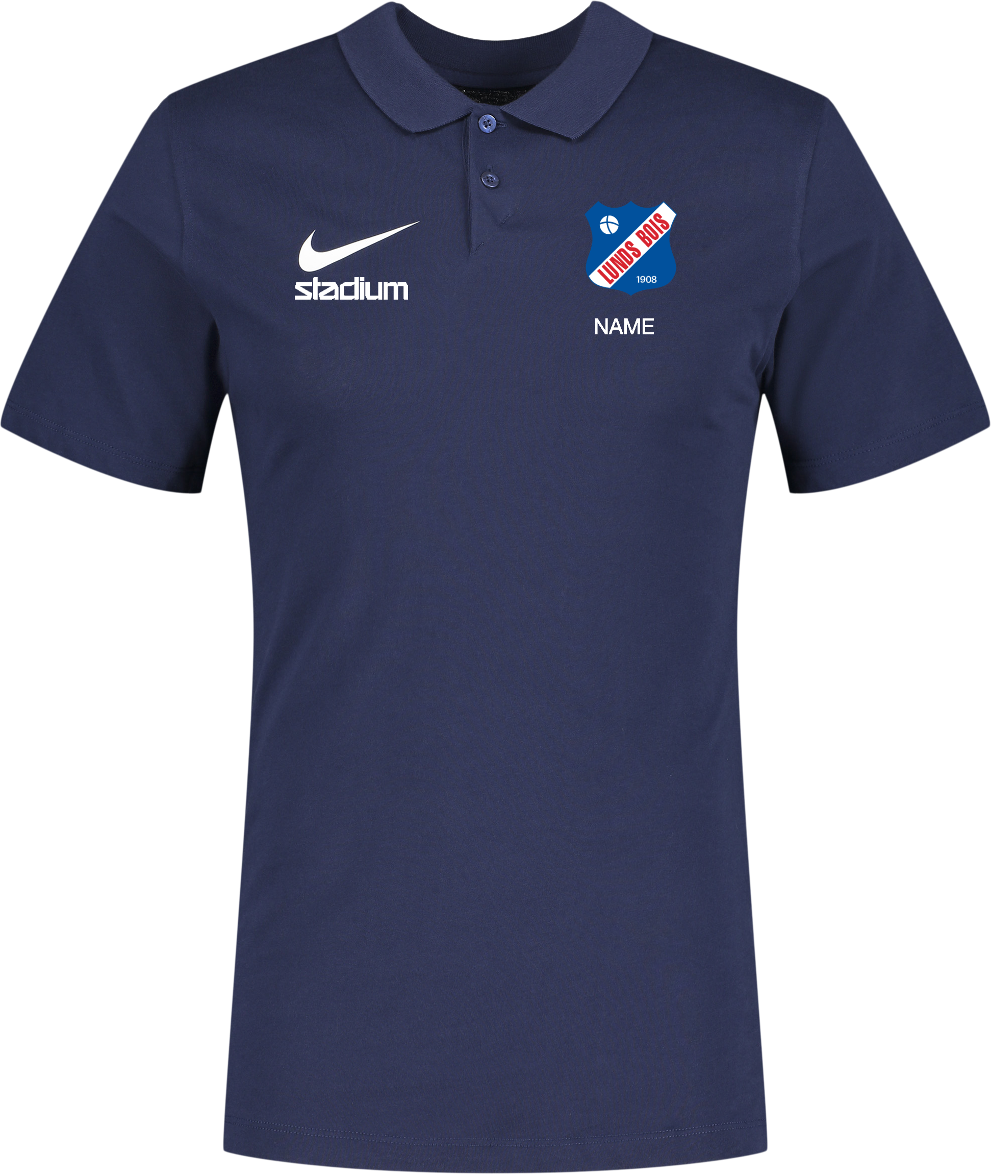 
NIKE, 
PARK26 SS POLO, 
Detail 1
