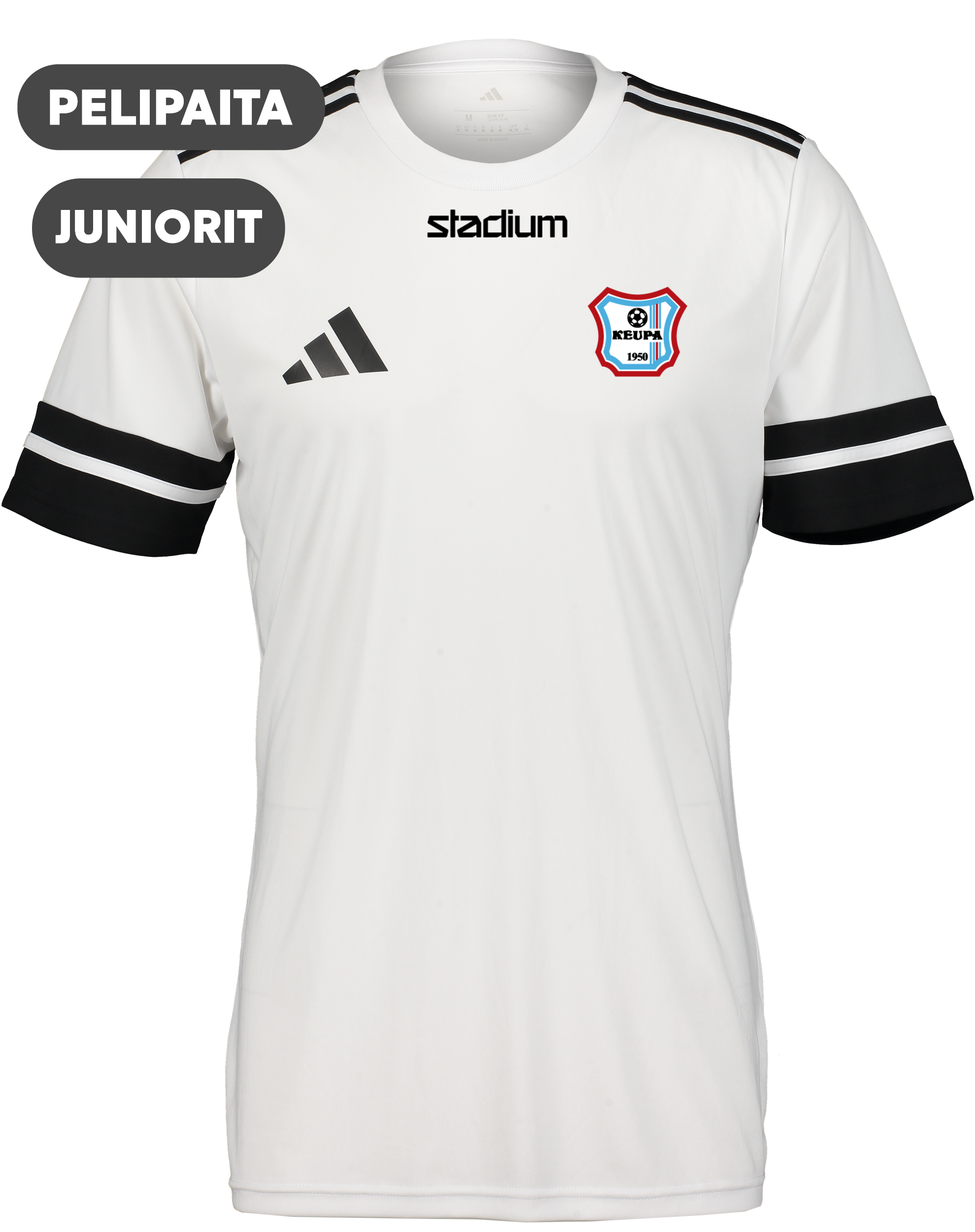 
ADIDAS, 
Squad25 Jsy Jr, 
Detail 1
