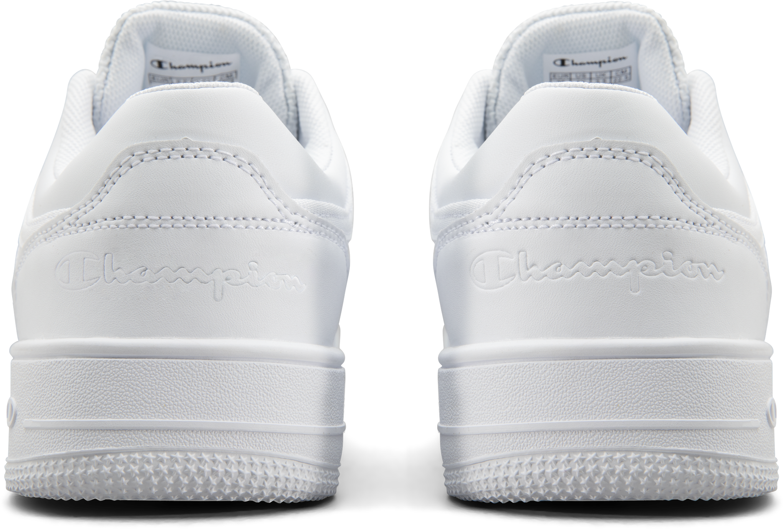 CHAMPION, J RD18 Low B Gs