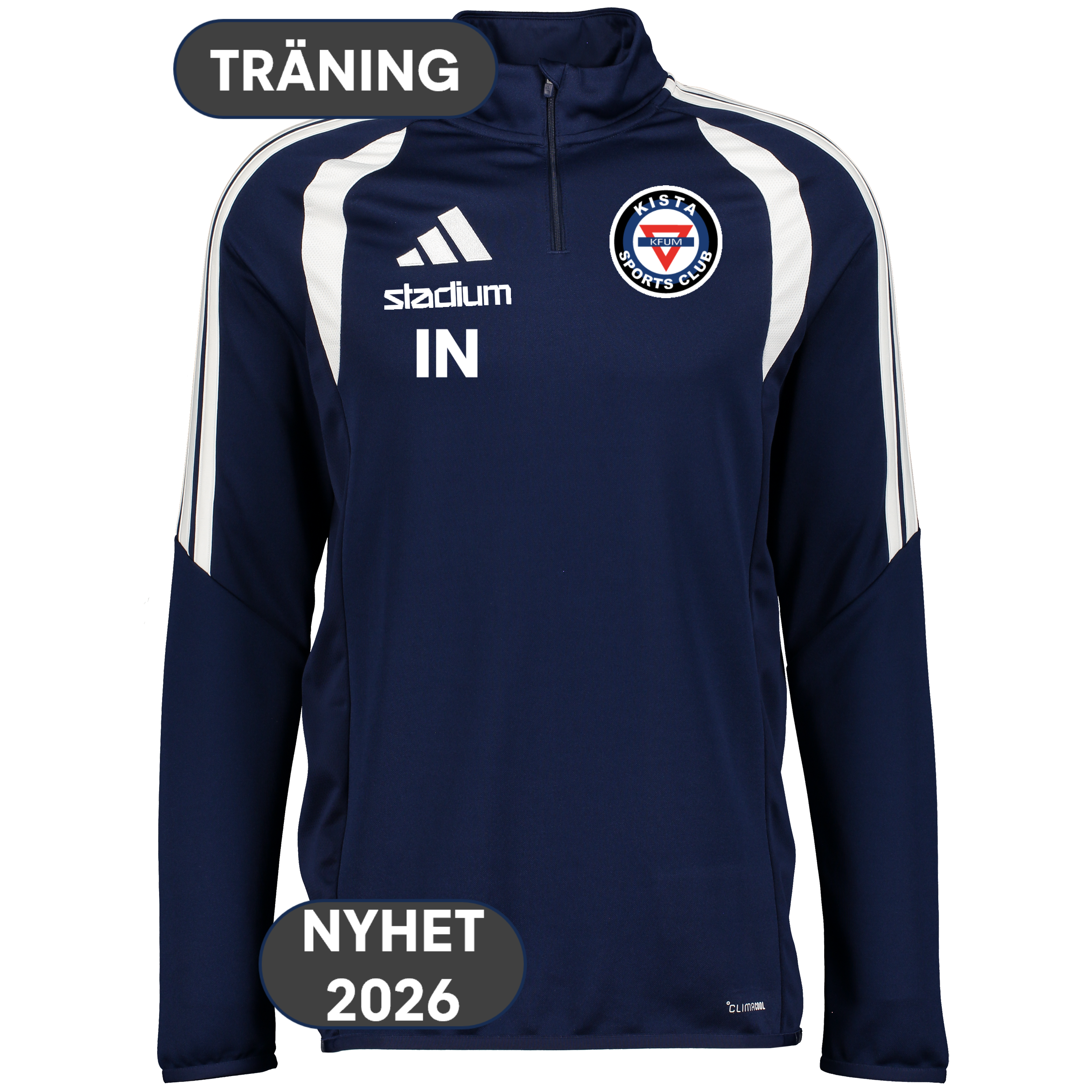 
ADIDAS, 
TIRO26 L TR TOP, 
Detail 1
