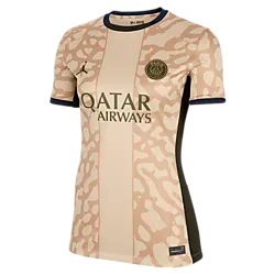 391481101102 NIKE Psg W Nk Df Stad Jsy Ss 4Th 391481101102 NIKE Psg W Nk Df Stad Jsy Ss 4Th Standard Small1x1